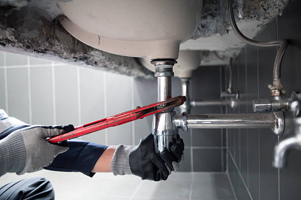 Trusted Toilet Repair service in Elizabethville, PA - Masters Plumbing Service